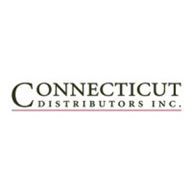 Connecticut Distributors Logo