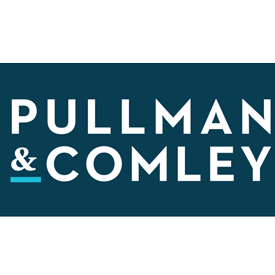 Pullman & Comley Logo